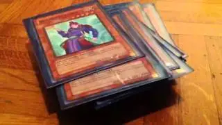 Deck segnalino magico