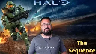 Halo Infinite - The Sequence