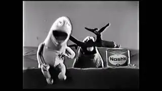Nash's Coffee - Tree (Recreation)
