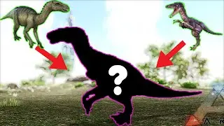 WHAT WOULD A TROODON X IGUANODON HYBRID LOOK LIKE?? | MEGA MONSTERS | ARK SURVIVAL EVOLVED [EP13]