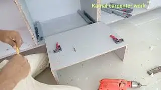 push to open Quadro fittings ebco push to open chenel kemon lagano hai @Kamalcarpenterwork