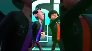 gatu batu cartoon songs