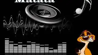 Dimitri Vangelis & Calvin Harris - Dance Party Club Mix (Hakuna Matata)