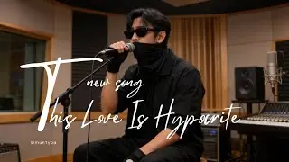 Simun Tyba - This Love Is Hypocrite (official vidio)