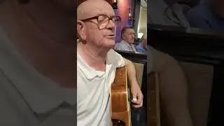The Roving - Christy Murphy Arklow