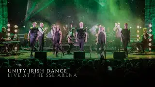 Irish Dance Live at the SSE Arena, Belfast