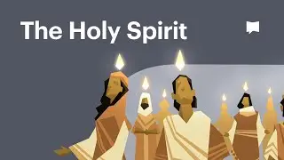 بائبل پروجیکٹ اردو Holy Spirit - BibleProject Unofficial (Urdu)