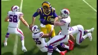 Why Madden 20 Never Gets Fixed