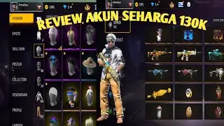 Review akun free fire 