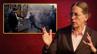 The Warsaw Pact Fell Like Dominoes &ndash; Sarah Paine