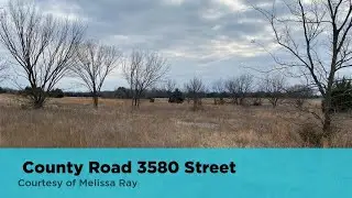 County Road 3580 Street Ada, OK 74820 | Melissa Ray | Top Real Estate Agent