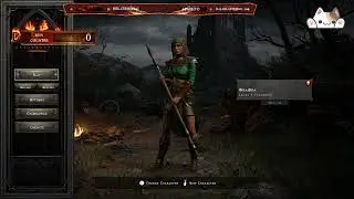Offline Solo Hardcore Sorceress Pt. 2