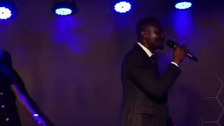 Thanksgiving Service // Wisdom House Church