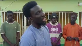 Fatan Fanso | islamic Nasheed(Official Video) - Al amin da VerseD ft Sonko Maahiro