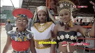 Eswatini&rsquo;s Royal Secrets, King Mswati&rsquo;s Life With 16 Wives.