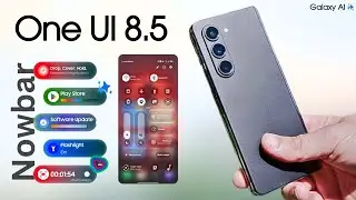 Samsung Galaxy Z Fold 5 One UI 8.5 &mdash; дата выхода и характеристики