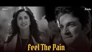 Feel_The_Pain_-_Broken_Chillout_Mashup_Slow Reverb 🎧 🎶__Lo-fi_2307_Melodies___Latest_Trending_4K