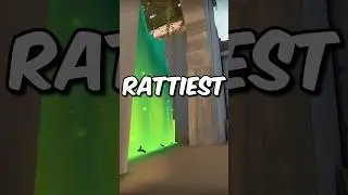 Rattiest Wall on BIND🤯Part 2 #valorant #viper #vipervalorant #valoranttips #valorantviper