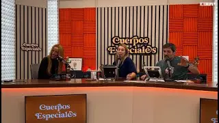 Belén Aguilera presenta su álbum 'Anela': 