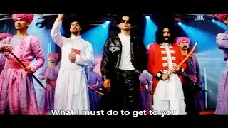 Yeu Kashi Kashi Mi Nandayla | Tom Dick and Harry 2006 | Dino Morea, Kim Sharma & Celina Jaitley.
