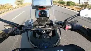 Jaipur to Himachal ## day 1 ## part 1