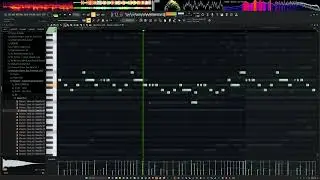 i'm making city-pop in fl studio