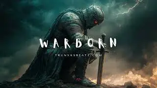 WARBORN (Eminem x 50 Cent x NF Type Beat)