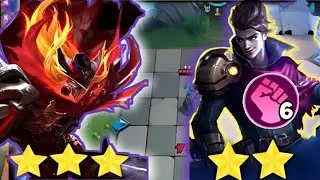 DUET MAUT ALDOUS*3 & CLAUDE WRESTLER | NEW COMBO MAGIC CHESS TERKUAT UPDATE TERBARU