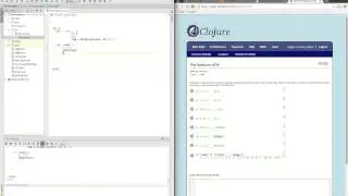 4Clojure Solution to Problem 115 The Balance of N