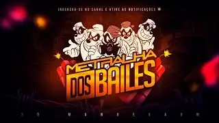 MC GW - Aquecimento das Favelas (DJ KaioMix) 2019