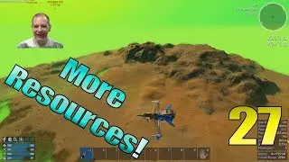 And Cobalt - Lift Plays Empyrion - Alpha 8 Startup - Ep 27