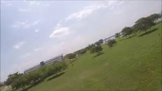 FPVMiniQuad - uohhh