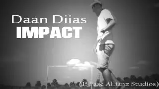 (WINS)Daan Diias - IMPACT - 1&ordf; FASE ALLIANZ STUDIOS