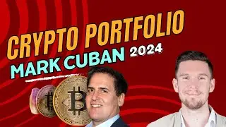Mark Cuban's Crypto-Strategie: Ein Blick hinter die Kulissen 2024