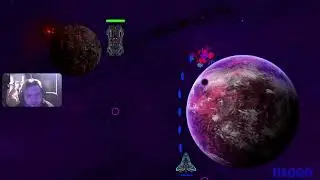 Space Kabaam 1-3 Platinum Walkthrough