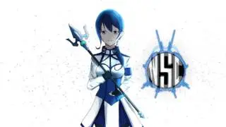 Nightcore - Blue Skies [Lenka] (REVOKE Remix)