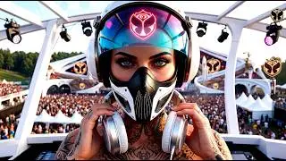 ONE LIFE ENERGY I Uplifting Trance 2025 | Epic