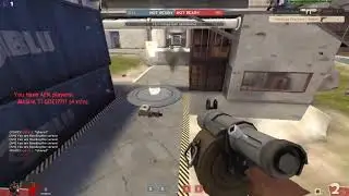 6vs6 with anti2 and Detoed and Маша