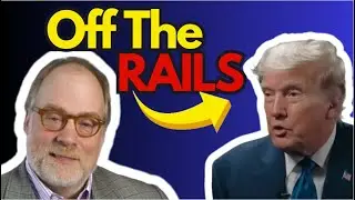 Mike Murphy on the GOP Train Wreck