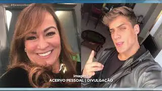Tiago Ramos segue namoro com Nadine, mas casal n&atilde;o quer exposi&ccedil;&atilde;o