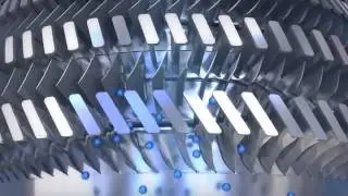 How Jet Engine Work