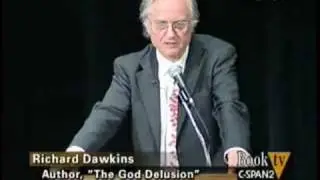 Richard Dawkins on Religion as Child Abuse