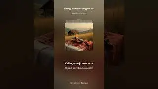 Tunee &Eacute;n egy kis kavics vagyok RV(tuneeaizene, saj&aacute;t dalsz&ouml;veg)#tuneeaizene