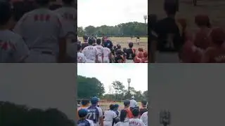 2025年10月5日 #少年野球 #baseball #baseballkid #baseballkids #japanesebaseball #youthbaseball #遠投