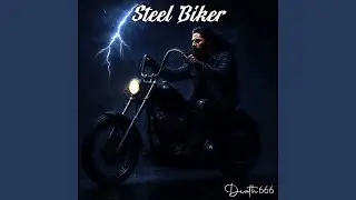 Steel Biker