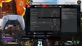 Cambio sen y gano #apexshorts #apex #apexlegends #apexlegendsclips #apexclips  #rankeds #fyp #game
