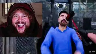 8 Minutes of The Best CaseOh Quarantine Zone Clips