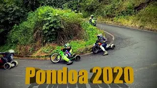Resumen Carrera Speed Trike PONDOA 2020
