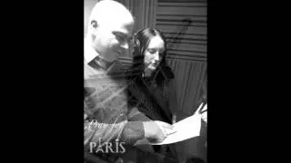 Haly ft. John Lippis - Pray for Paris