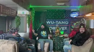 Hip Hop Smoke Shop Episode 9 - ft. BobRo